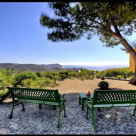 Elena 2 Holiday home Poggi