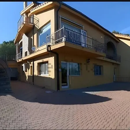 Elena 2 بيت للعطل Poggi