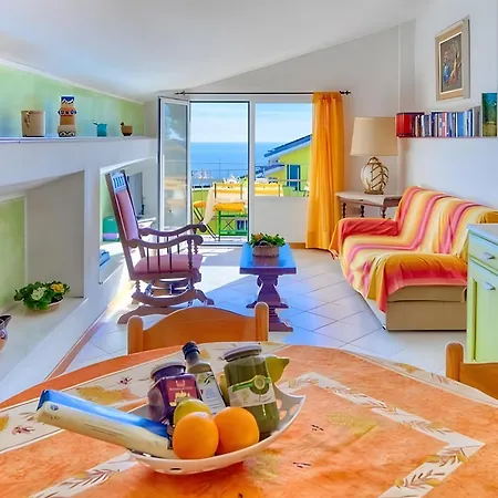 Elena 2 Holiday home *