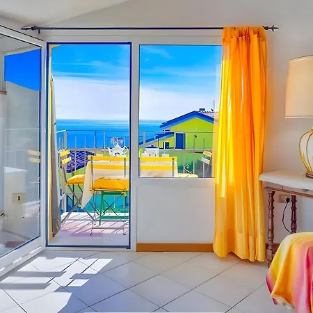 Elena 2 Holiday home *