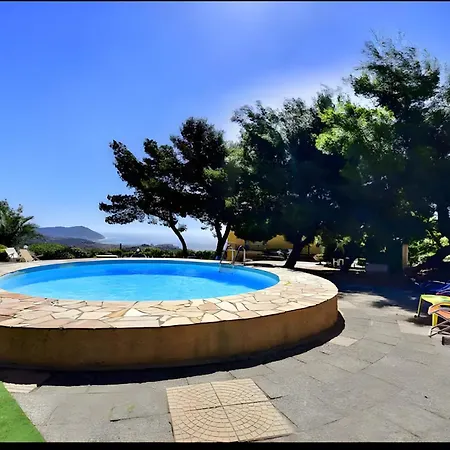 Holiday home Elena 2 Poggi