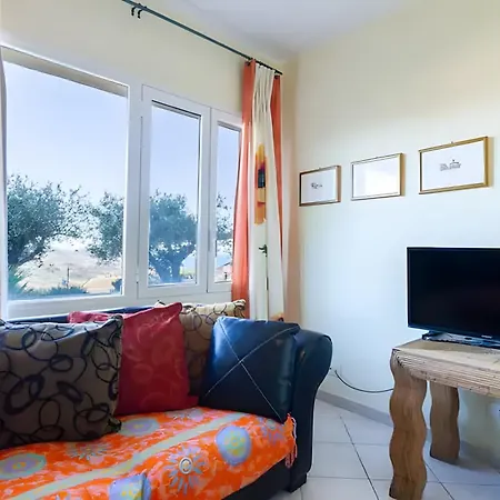 Elena 2 Holiday home