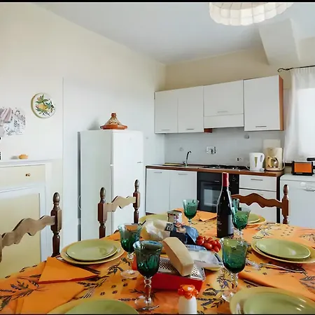 Elena 2 Holiday home *